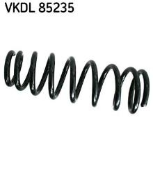 SKF VKDL 85235